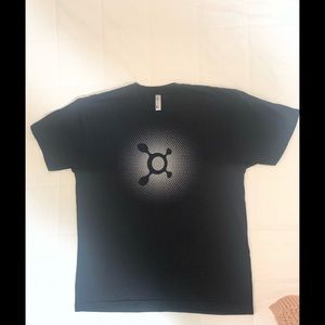 NWOT Unisex Orangetheory Fitness Shirt Adult Large